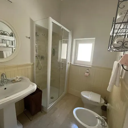 C'è Posto Per Te Bed & Breakfast