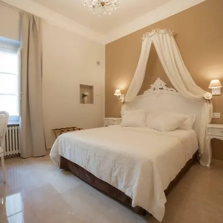 C'è Posto Per Te Bed & Breakfast