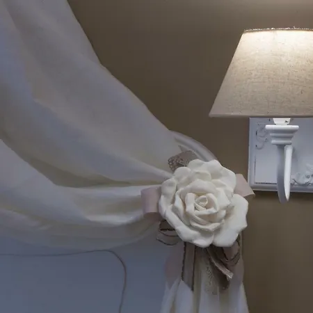 C'è Posto Per Te Bed & Breakfast *