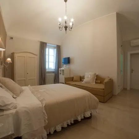 Bed & Breakfast C'è Posto Per Te *