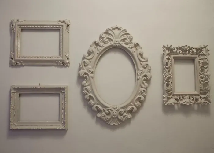 לינה וארוחת בוקר C'e Posto Per Te