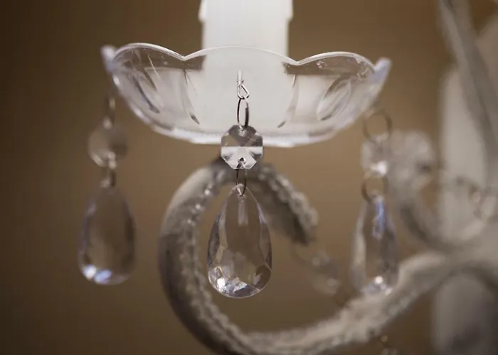 C'e Posto Per Te לינה וארוחת בוקר 4*