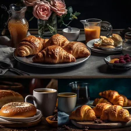 C'e Posto Per Te Bed & Breakfast Vasto