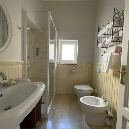C'e Posto Per Te Bed & Breakfast