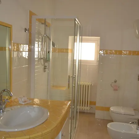 C'e Posto Per Te Отель типа 