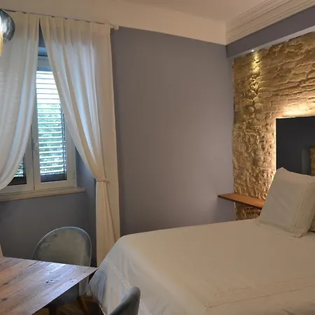 C'e Posto Per Te Bed & Breakfast 4*