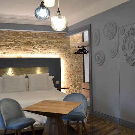 Bed & Breakfast C'e Posto Per Te 4*