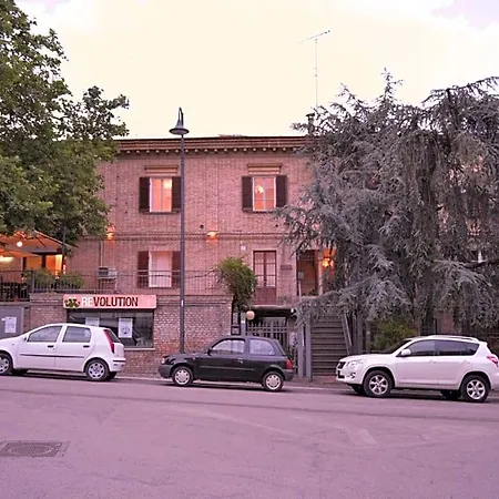 Bed & Breakfast C'e Posto Per Te Vasto