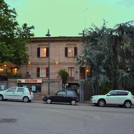 Bed & Breakfast C'e Posto Per Te 4*