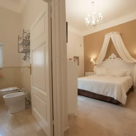 Bed & Breakfast C'e Posto Per Te