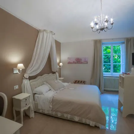 C'e Posto Per Te Bed & Breakfast 4*