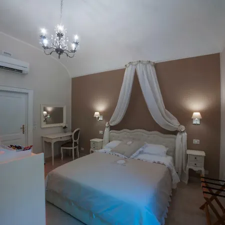 C'e Posto Per Te 4* Vasto