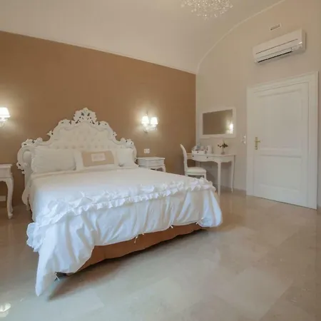 Bed & Breakfast C'e Posto Per Te Vasto