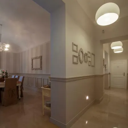 C'e Posto Per Te Alojamento de Acomodação e Pequeno-almoço Vasto