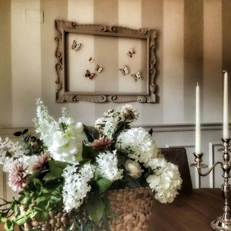 Bed & Breakfast C'e Posto Per Te 4*