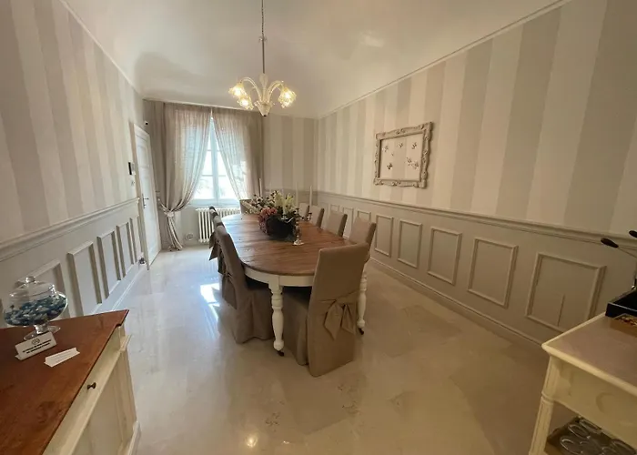 Bed & Breakfast C'e Posto Per Te Vasto