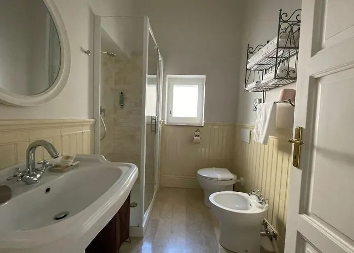 C'e Posto Per Te Bed & Breakfast