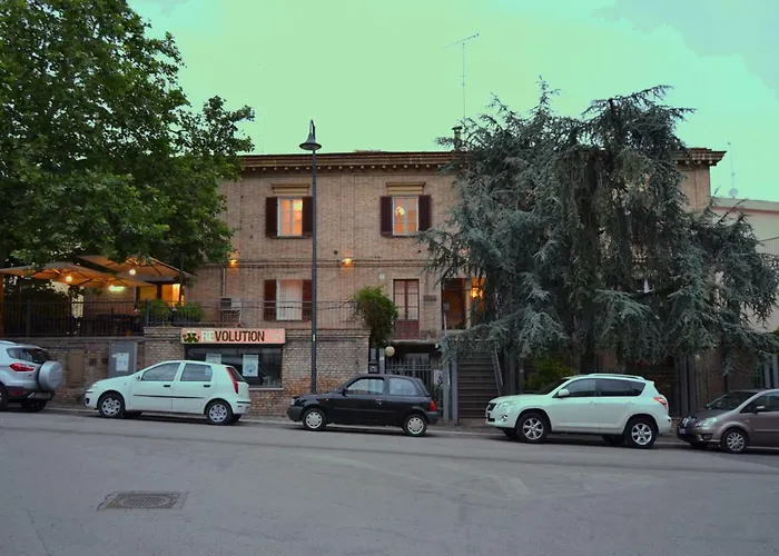 Bed & Breakfast C'e Posto Per Te 4*