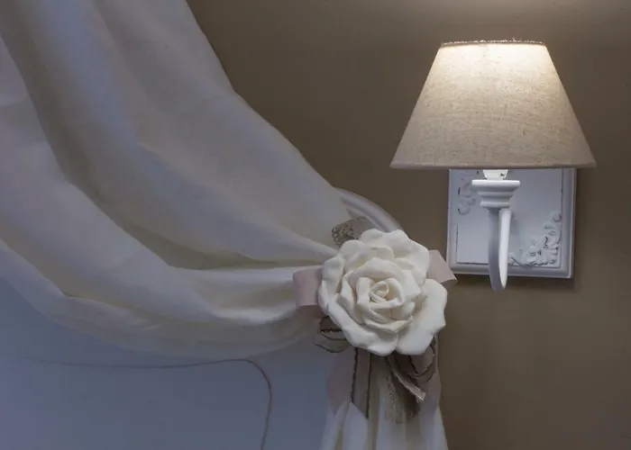 C'e Posto Per Te Bed & Breakfast 4*