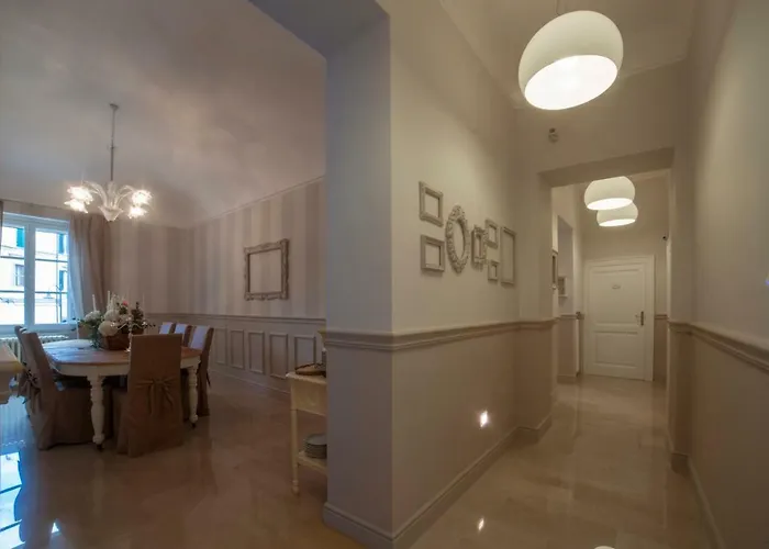 C'e Posto Per Te Bed & Breakfast Vasto