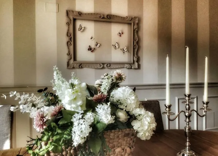 Bed & Breakfast C'e Posto Per Te 4*